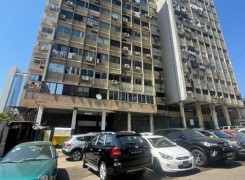 Anúncio Apartamento T1 remodelado, sito nas Ingombotas, Mutamba, Prédio J Pime...