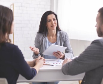 A venda Obtenha um empréstimo de emergência para suas necessidades