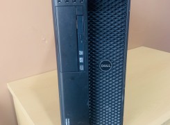 Workstation Dell 5810 Ddr4