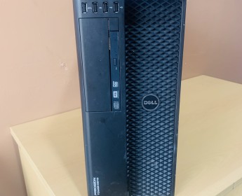 A venda Workstation Dell 5810 Ddr4