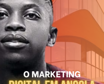 A venda Marketing digital em Angola