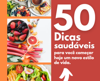 A venda Ebook de emagrecimento