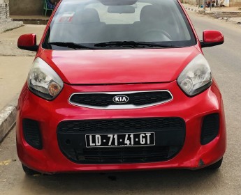 A venda KIA PICANTO LIMPO