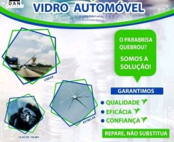 Comprar Reparação de parabrisas