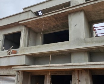A venda Vende-se um projeto habitacional.Localizado à 10 min da nova cidade da...