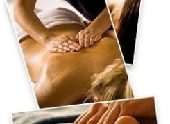 Anúncio Serviço de Massagem Tântrica para Mulheres