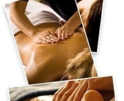 A venda Serviço de Massagem Tântrica para Mulheres