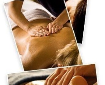 A venda Serviço de Massagem Tântrica para Mulheres