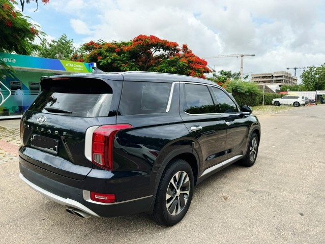 HYUNDAI PALISADE (V6)