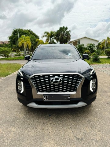 HYUNDAI PALISADE (V6)