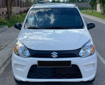 A venda SUZUKI ALTO 800