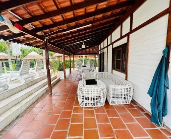 A venda VIVENDA LUXUOSA ILHA DO MUSSULO V8