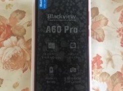 Comprar Smartphone Blackview A60 pro