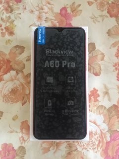 Smartphone Blackview A60 pro