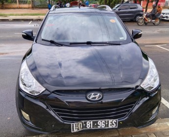 A venda Venda/hyundai Tucson
