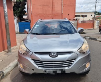 A venda HYUNDAI TUCSON FULL