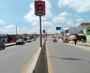 A venda Rés-do-chão primeiro andar