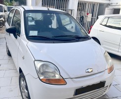 A venda VENDIDO - Vende-se Chevrolet Spark 1.0