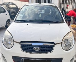 A venda VENDIDO Vende-se Kia Picanto