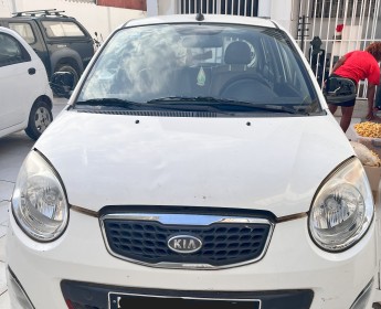 A venda VENDIDO Vende-se Kia Picanto