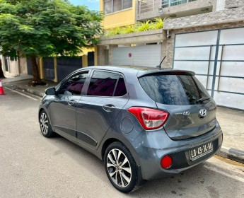 A venda HYUNDAI GRAND-I10 1.