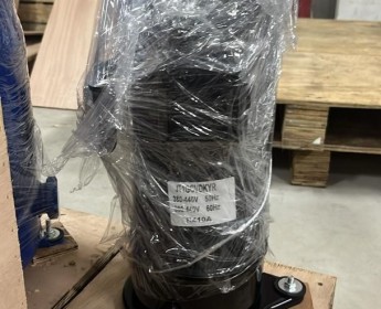 A venda Compressor