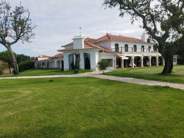 Portugal - propriedade luxo para venda -33 ha