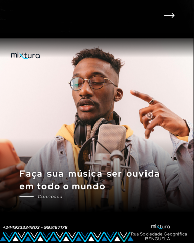 Marketing para Músicos