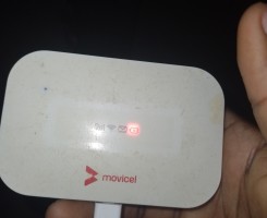 A venda Moden da Movicel 4G