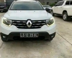 Comprar Renault Duster Modelo Recente