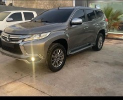 Comprar MITSUBISHI MONTERO EM PERFEITAS CONDIÇÕES