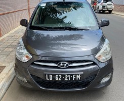 A venda HYUNDAI I10 1.0