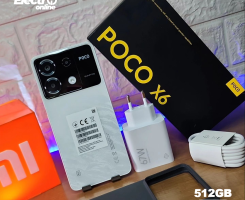 Comprar Poco X6 Pro 5G