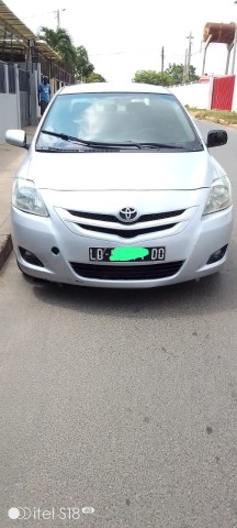 Venda Toyota Yaris