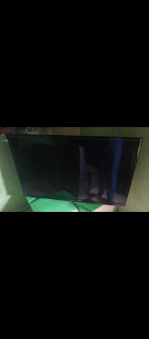 Plasma 42" Hisense