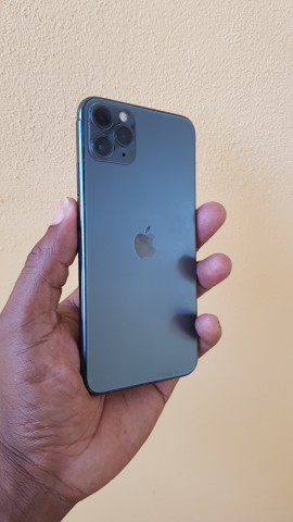 Venda Iphone 11Pro Max 256Gb