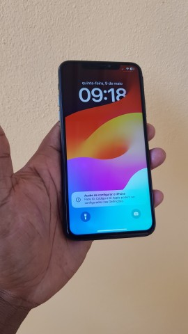 Venda Iphone 11Pro Max 256Gb