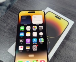 A venda IPhone 14 Pro Max