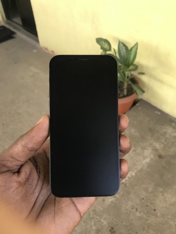 Venda IPhone 12 de 128gb