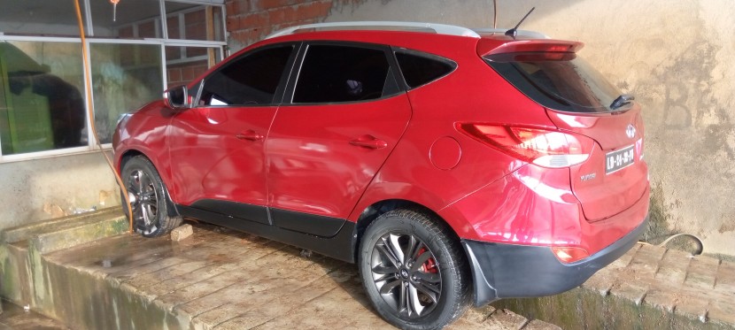 Venda Hyundai Tucson