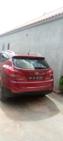 Venda Hyundai Tucson