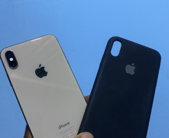 A venda IPhone XS Max