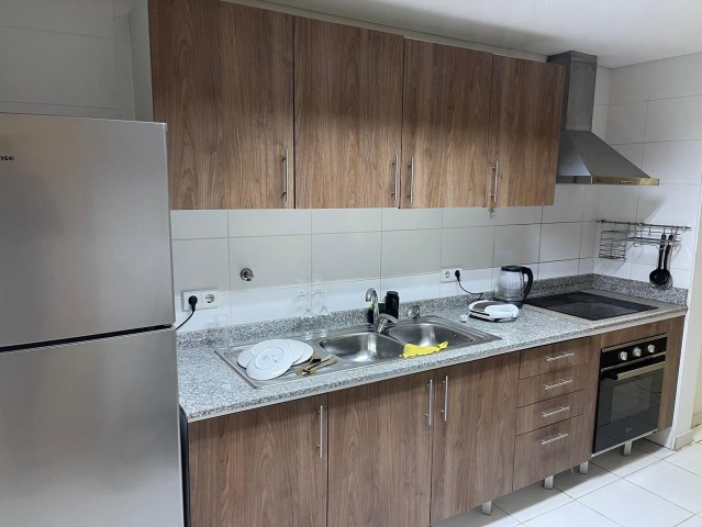 Venda Apartamento T4 Quintas das Mangueiras