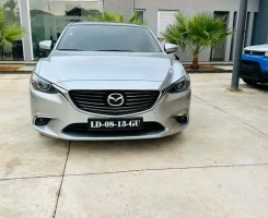 Comprar MAZDA6