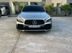 Comprar Mercedes Benz C43 AMG 4MATIC