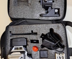 Comprar Leizer 16 Linhas