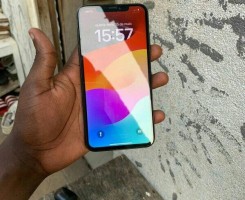 A venda IPhone XS Max