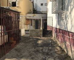 A venda Espaço no Maculusso (Prédio das Gingas)