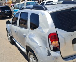 Comprar *RENAULT DUSTER 2012 (Gasolina)*