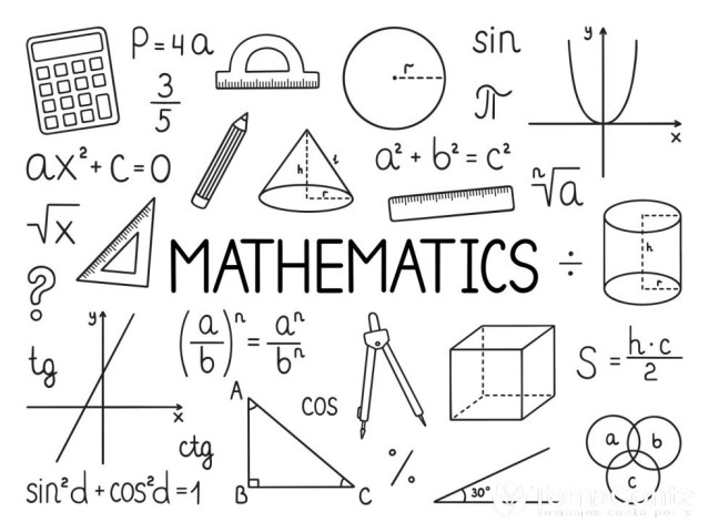 Venda Explicações de Matematica ONLINE